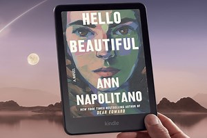 Kindle Colorsoft Is 20% Off During the Amazon Book Sale