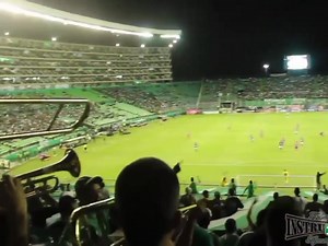 Dale, dale, dale Cali | Legión Bogotá - Deportivo Cali