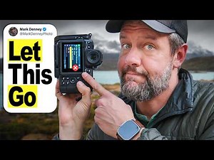 Most Landscape Photographers Focus on the Wrong Things
