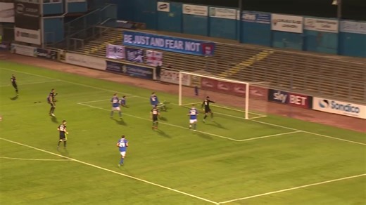 8.1K views · 52 reactions |  Luke Summerfield was on target in our last meeting against Carlisle... #YCFC | York City FC | Facebook