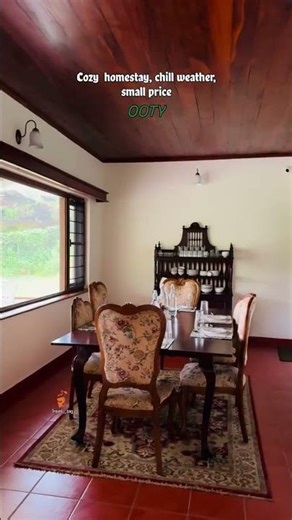Travel more, spend less -2 bedroom Lake view stay … Ooty vibes on a budget