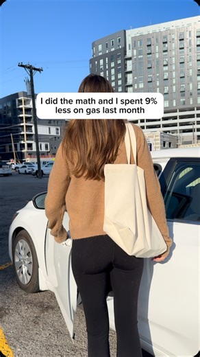 Erin Confortini on Instagram: "I cut my gas bill by 9% last month with the Fuel Rewards® program at Shell! New members that sign up by August 3rd get up to 30c/gal off their first 3 fill-ups. Plus, dining out earns you even more! More savings = more financial freedom. Join today with the link in my bio or at fuelrewards.com/new25 (http://fuelrewards.com/new25)#ad *Savings based on individual results Legal: Offer valid from 4/21/25 - 8/3/25 at participating Shell locations. Offer must be redeemed