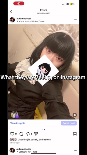 #catfish#ryoshu #cosplayer #asian#instagram | Cosplayer