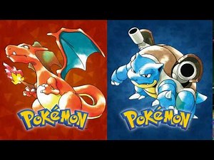 Pokemon Red/Blue/Yellow - Pokédex 1 - Sound Effect