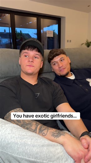 The Trials of Love: Dealing with Exotic Girlfriends