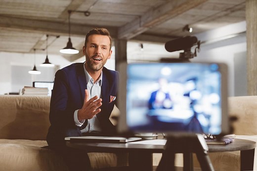 The Top 5 Influencer Marketing Trends For 2025