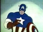 Animated Marvel Commercials