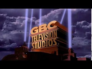 GBC Television Studios Logo (1998-2008)