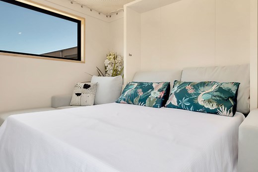 Tiny House Builders NZ | Kauri Design 3 Bedroom