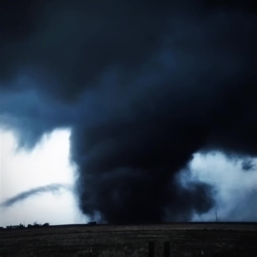 Tornadoes: The Impacts of Severe Weather