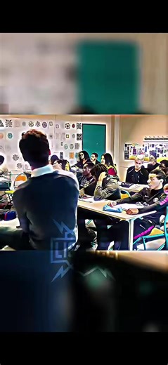 Mathématiques en classe: Réflexions d'un élève