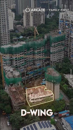 Turning Dreams Into Homes | Arkade Nest October 2025 Update