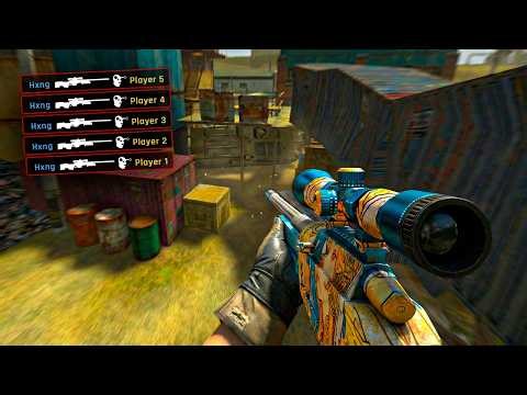 🔴 COMBAT ARMS EM 2026 (BRASIL SERVER) (VERTICAL)