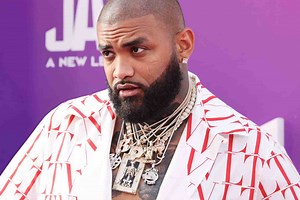 Joyner Lucas Drops Thought-Provoking Single   Video,“Devil’s Work Part 2”