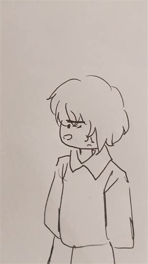 yuin end yein... #mydrawing #harusberanda #fypシ