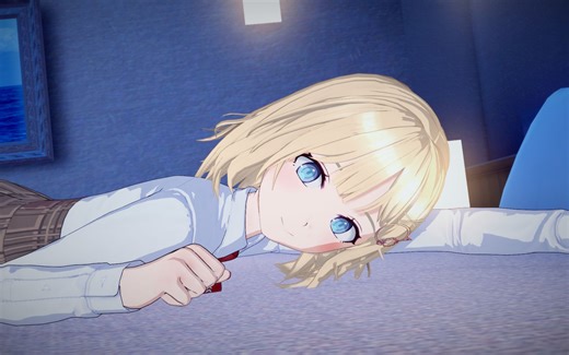 【恋活sunshine】人物卡的详细使用步骤