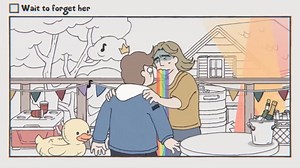 While Waiting Official Launch Trailer