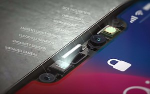 iPhone X详细成本出炉：售价9688元成本才多少？