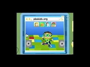 Dash's Dance Party Let's Jump