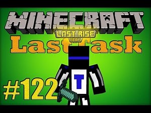 LastTask [Серия 122] Под толщей земли