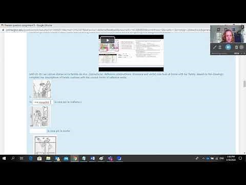 how to complete SAM 05 05