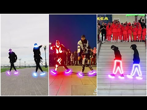 Tuzelity Dance 🔥 Recopilacion TikTok 2021 🔥 Tuzelity Dance Compilation #187