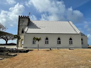 St. Mark's Anglican Church Barbados Live Stream