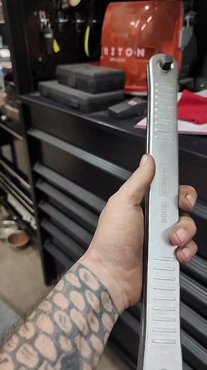 Aries 15008 Tight Reach Tool Review | Autotech Mike