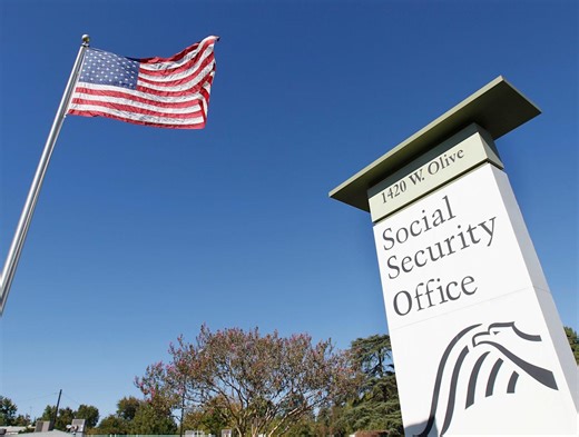 Social Security Administration to require more in-person visits