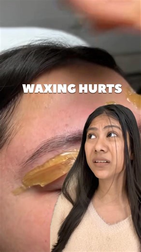 I found the easiest way to remove Facial Hair at home | No Waxing, No Threading 😍✨