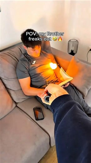 Lets make harry potter fire wand, easy matchstick launching trick#shorts