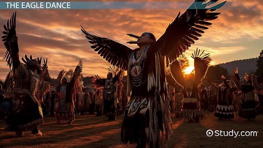 Native American Dance | Styles & Symbolic Meanings