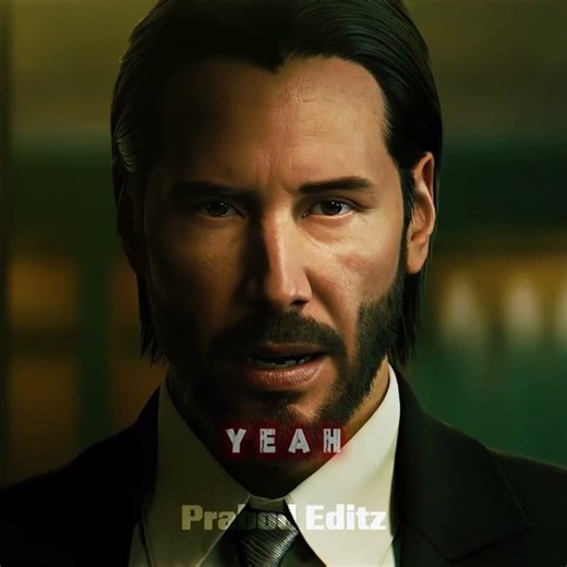 John Wick Game will be PEAK #johnwick #gaming #johnwickedit