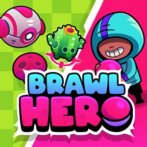 Play Brawl Hero | Free Online Games. KidzSearch.com