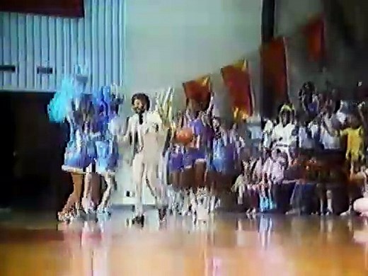 Fast Break 1979 TV trailer