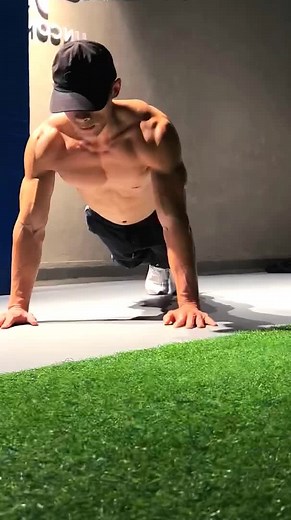EXPLOSIVE TRAINING on TikTok