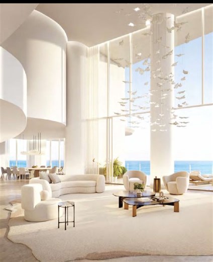 Ritz-Carlton Residences: Shaping Luxury Living Dialogue