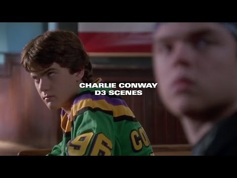 Charlie Conway Scenes | D3