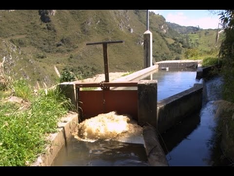 How micro-hydro can help rural communities meet household energy needs