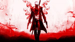 You need an S style rank to damage enemies with DmC: Definitive Edition's Must Style modifier