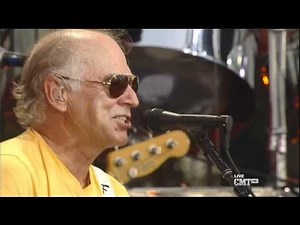 Jimmy Buffett - Gulf Shores Benefit Concert - Changes in Latitudes - 10