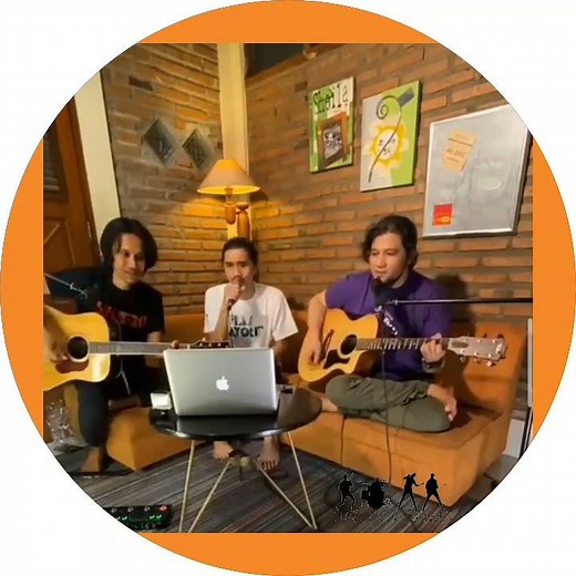 TEMANI AKU || SHEILA ON 7 ( LIVE)