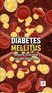 Diabetes Mellitus 🩸 | Signs, Symptoms & Nursing Management