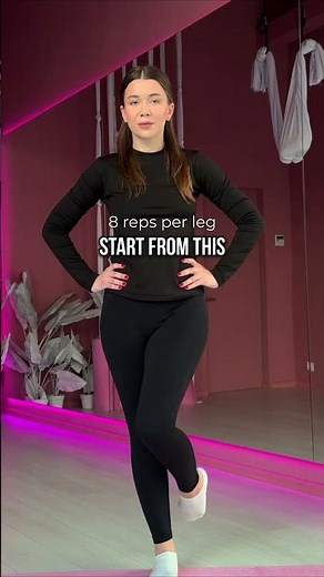 How to get a middle split | 15 minute workout for beginners