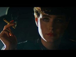 Vangelis ~ Love Theme from Blade Runner/Memories of Green