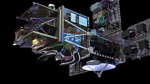 Sentinel-3 reveals all