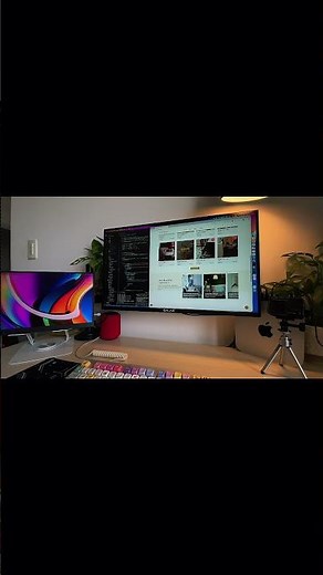 Next.js & Tailwind Interior Homepage DEMO + FREE Source Code! 💻