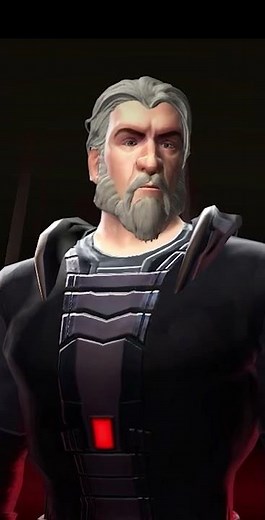 SWTOR Character Creation NEEDS This Feature