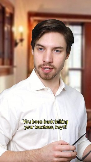 739K views · 10K reactions | We've come so far... . . . . . . . . . . #skit #thenvsnow #skits #skitscomedy #funny #hilarious #90skid | Josiah Schneider | Facebook