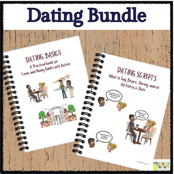 Dating Bundle - for Teens and Young Adults